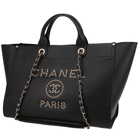 borsa chanel ventiquattrore|Chanel borse.